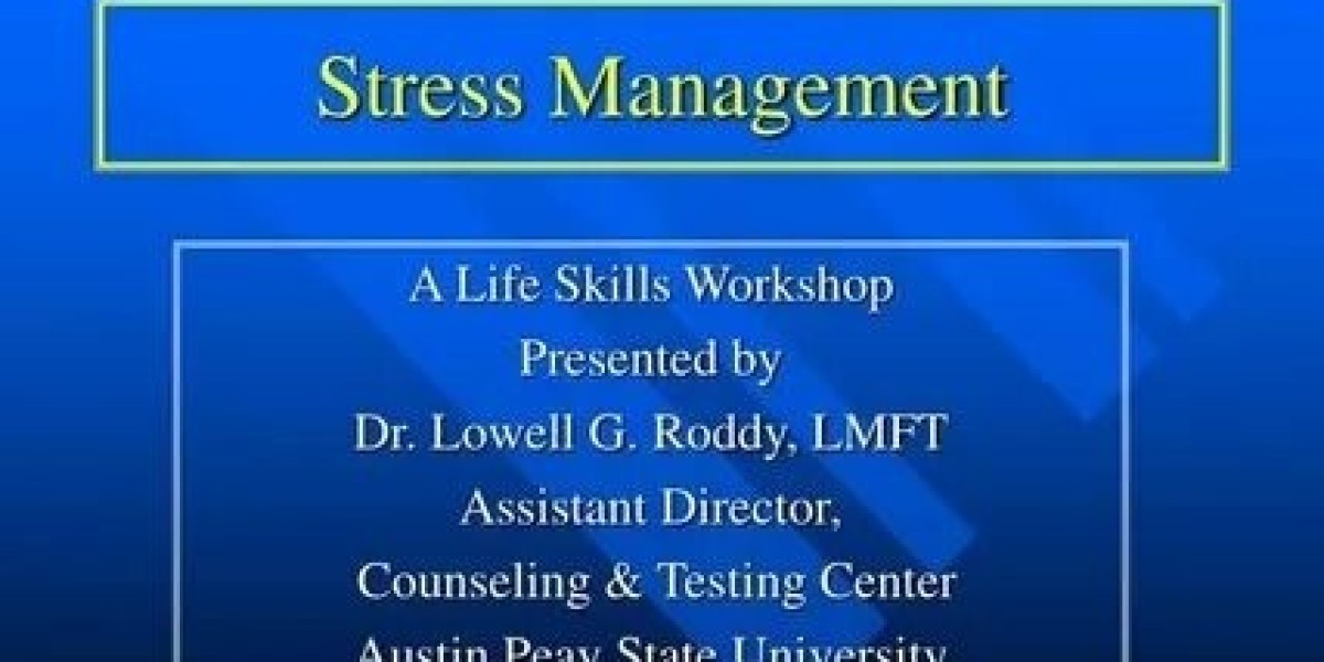Stress Management Dallas Area Tips That Work