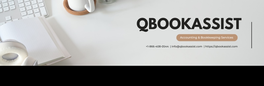 Qbook ****ist Cover Image