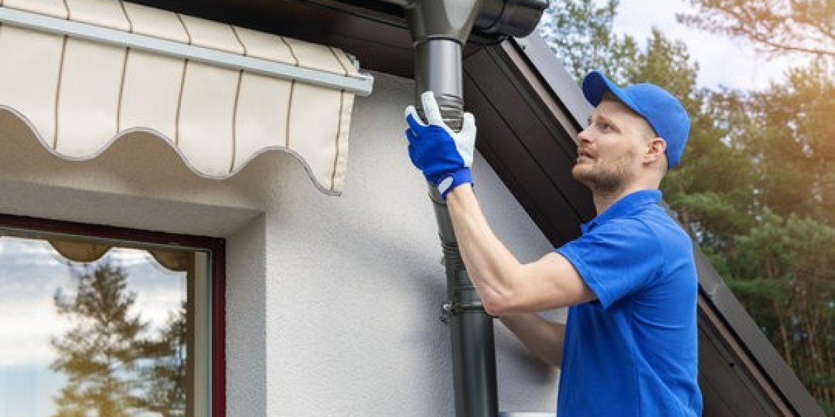 Looking for the Best Eavestrough Companies in Winnipeg? Here's What You Need to Know