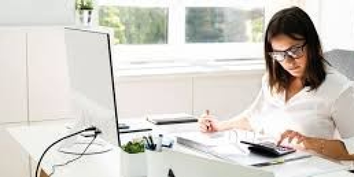 Cloud Books and Bookkeeping Experts in London The Future of Smart Financial Management