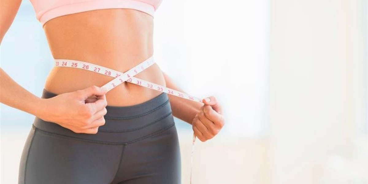 Mounjaro Weight Loss Injection in Dubai: What It Is and Where to Get It