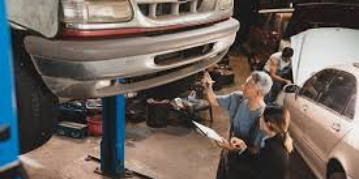 MOT Service Milton Keynes Where to Find the Best MOT Service in Milton Keynes