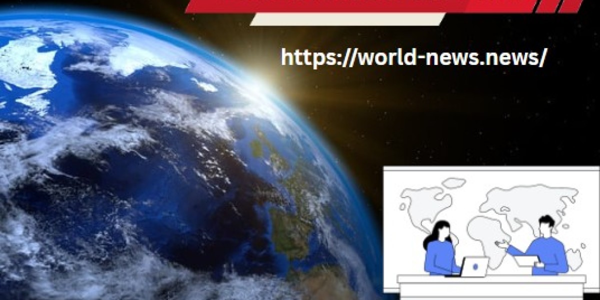 Five Global News Stories Everyone's Buzzing About: World News (July Edition)