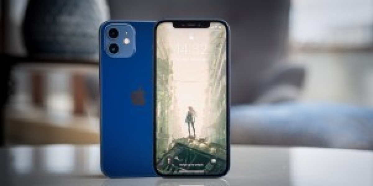 Apple iPhone 12 Revisited: The Forgotten Game‑Changer