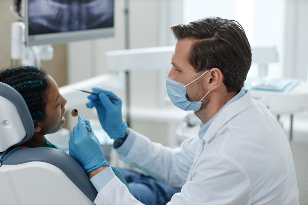 10 Signs You’ve Found the Right Affordable Dentist in Marietta | by Daniel james | Jul, 2025 | Medium