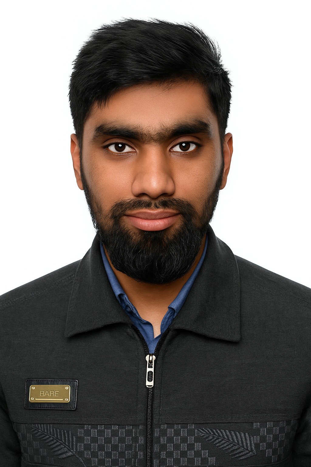 jaredsamuel Profile Picture