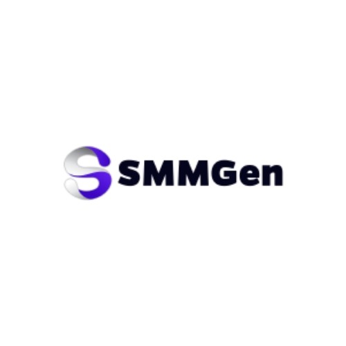 SMMGen Offical Profile Picture