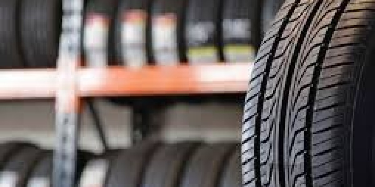 New Tyre Maidstone The Complete Guide to Finding the Best New Tyres in Maidstone