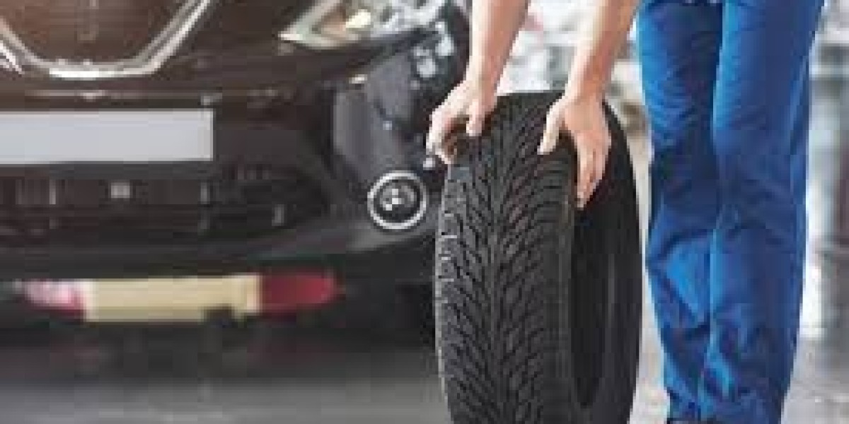 Tyre Shop Near Me Maidstone Best Places for Tyres Near Me in Maidstone