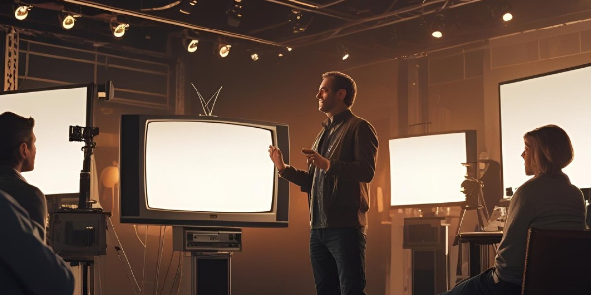 TV Advertising Production: Creating Powerful Stories That Connect with Audiences