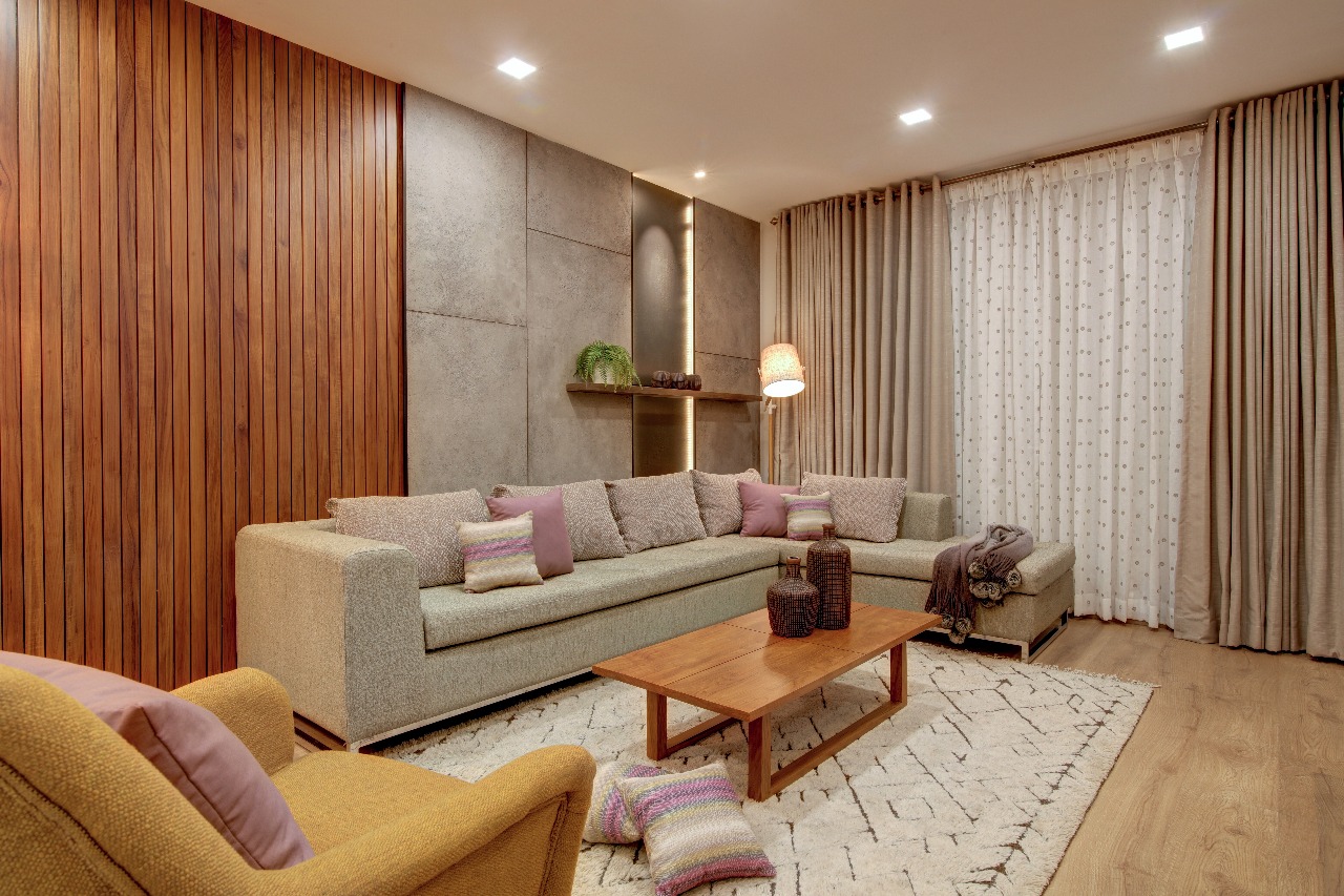 Home Interior Customer Review | D'LIFE Interiors
