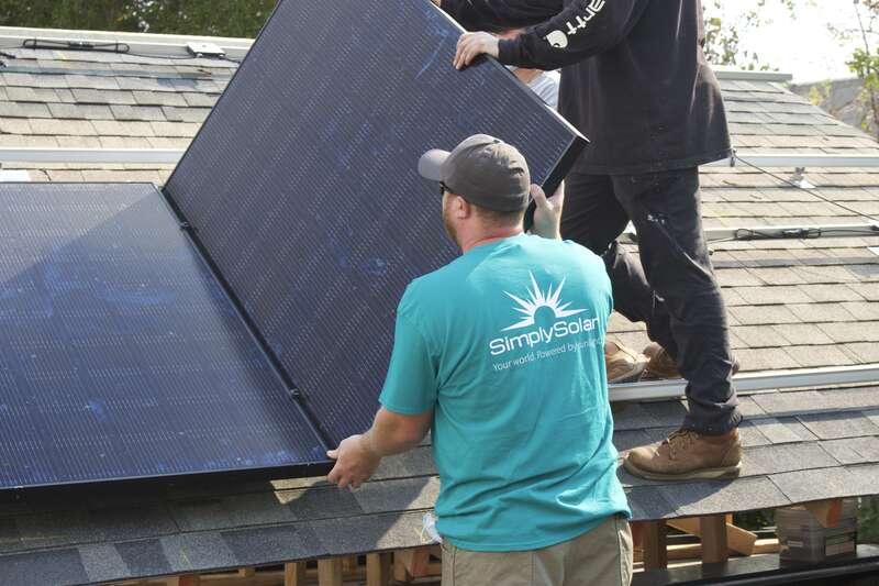 Why a Solar Panel System for Homes Is the Smartest Upgrade in 2025 - Idea Epic