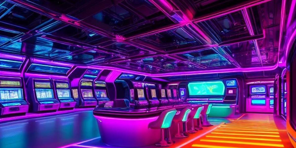 Gaming Superiority in Gaming house QueenWin