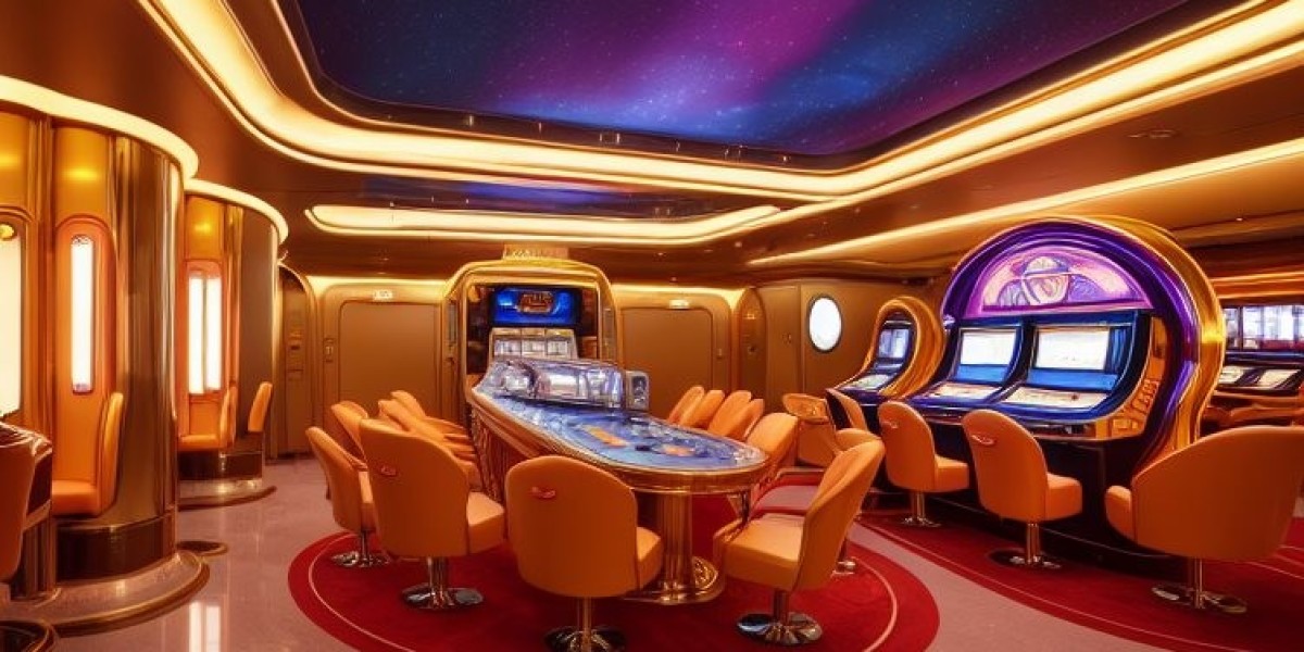 Top Gaming Variety at SpinBit Casino