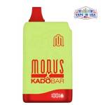 kado bar flavors Profile Picture