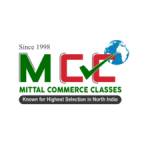 Mittal Commerce Cl****es Profile Picture
