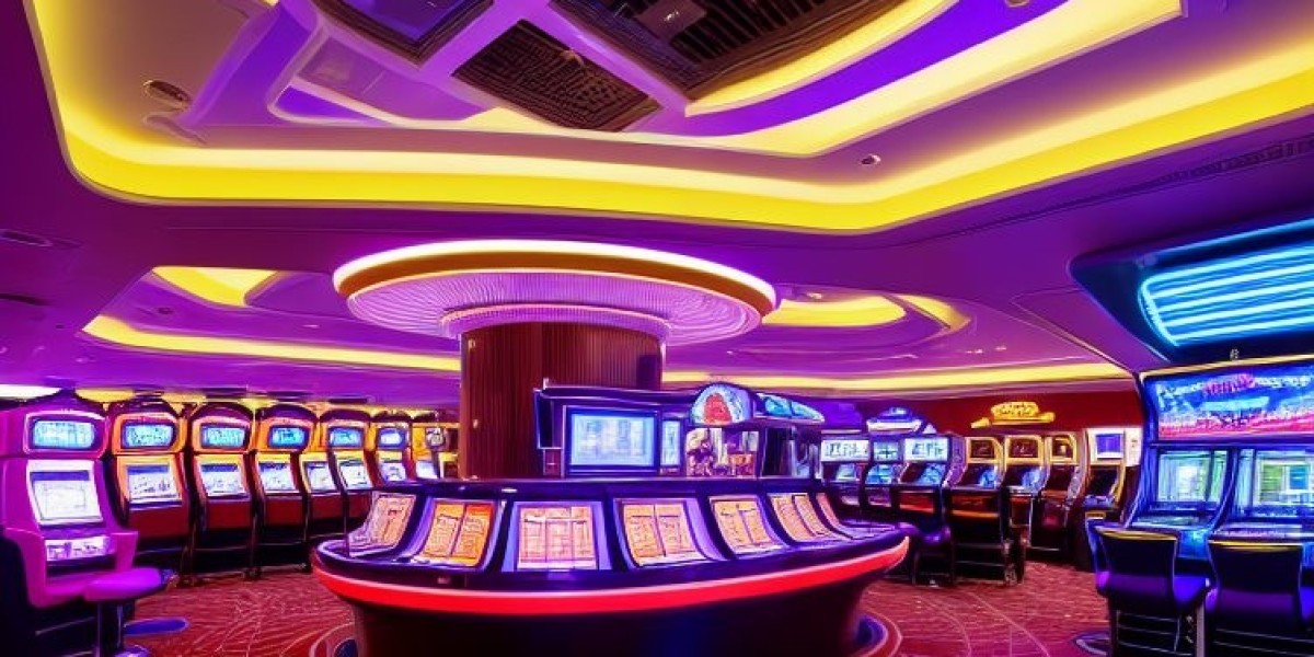 Παιχνίδια κουλοχέρης ποιότητας στο N1 Casino Greece