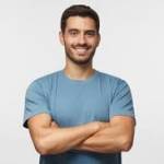 Eric Wesley Profile Picture