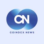 CoinDCX News Profile Picture
