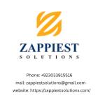 zappiest solutions Profile Picture