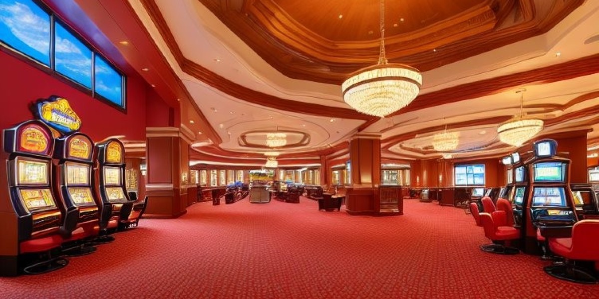 Verse ontwikkeling van bonussen op gametwist casino online