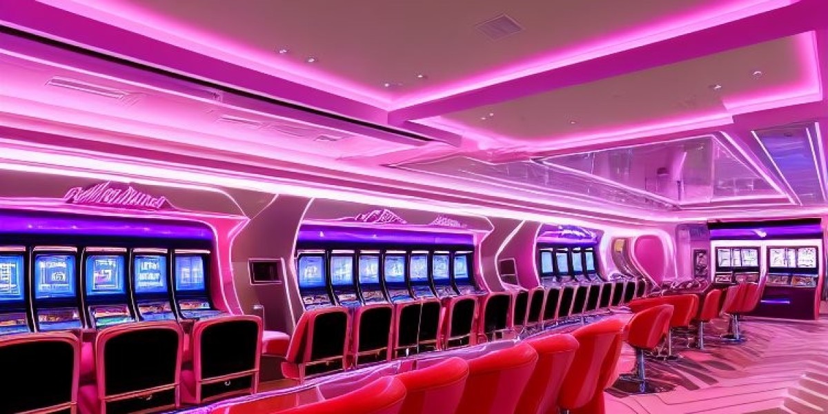 Fesselndes Spielvergnügen bei PlatinCasino