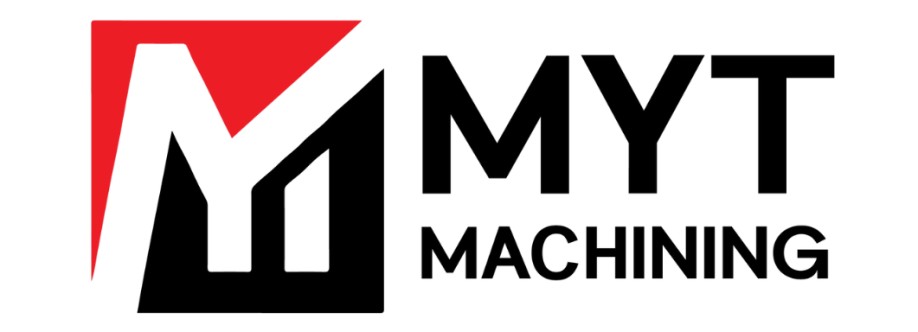 MYT Machining Cover Image