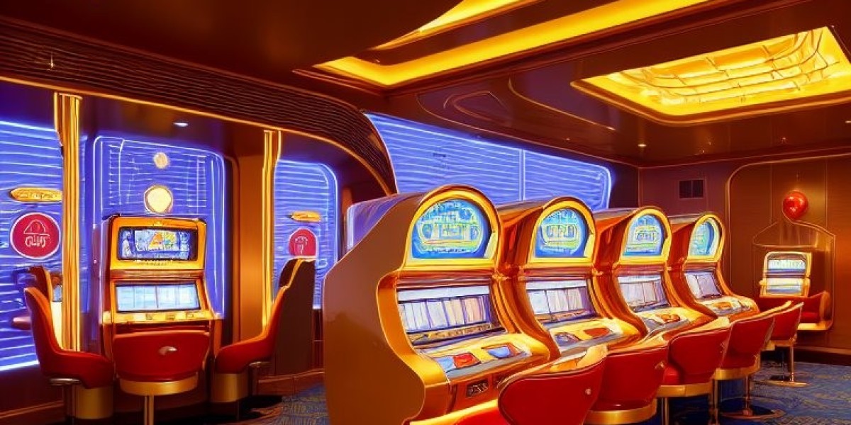 Modo Presentación en Nine Casino