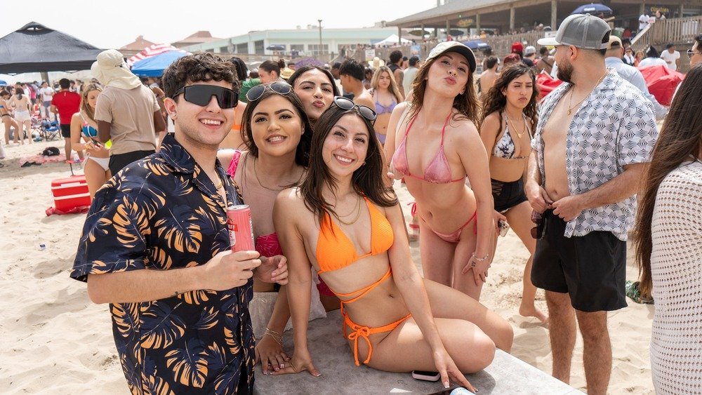 7 Must-Attend Events During South Padre Spring Break 2026 - DownGPT