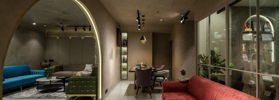 Sadaf Interior Design Cover Image