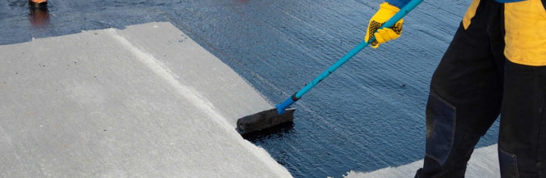 Waterproofing services Cover Image