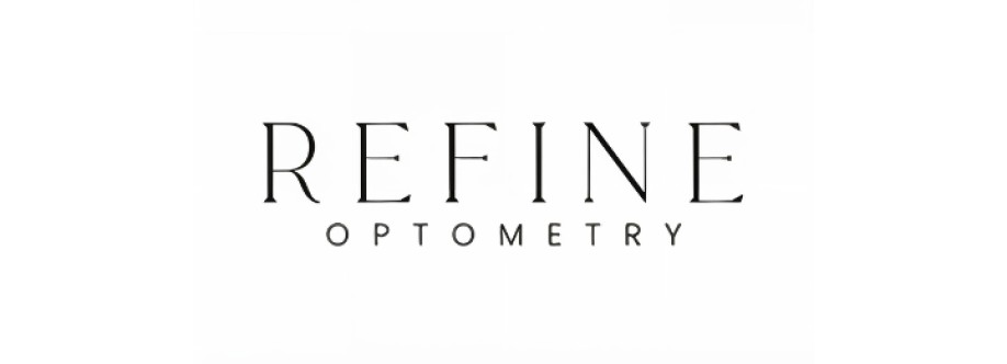 Refine Optometry - Dr. Joy Lam Cover Image