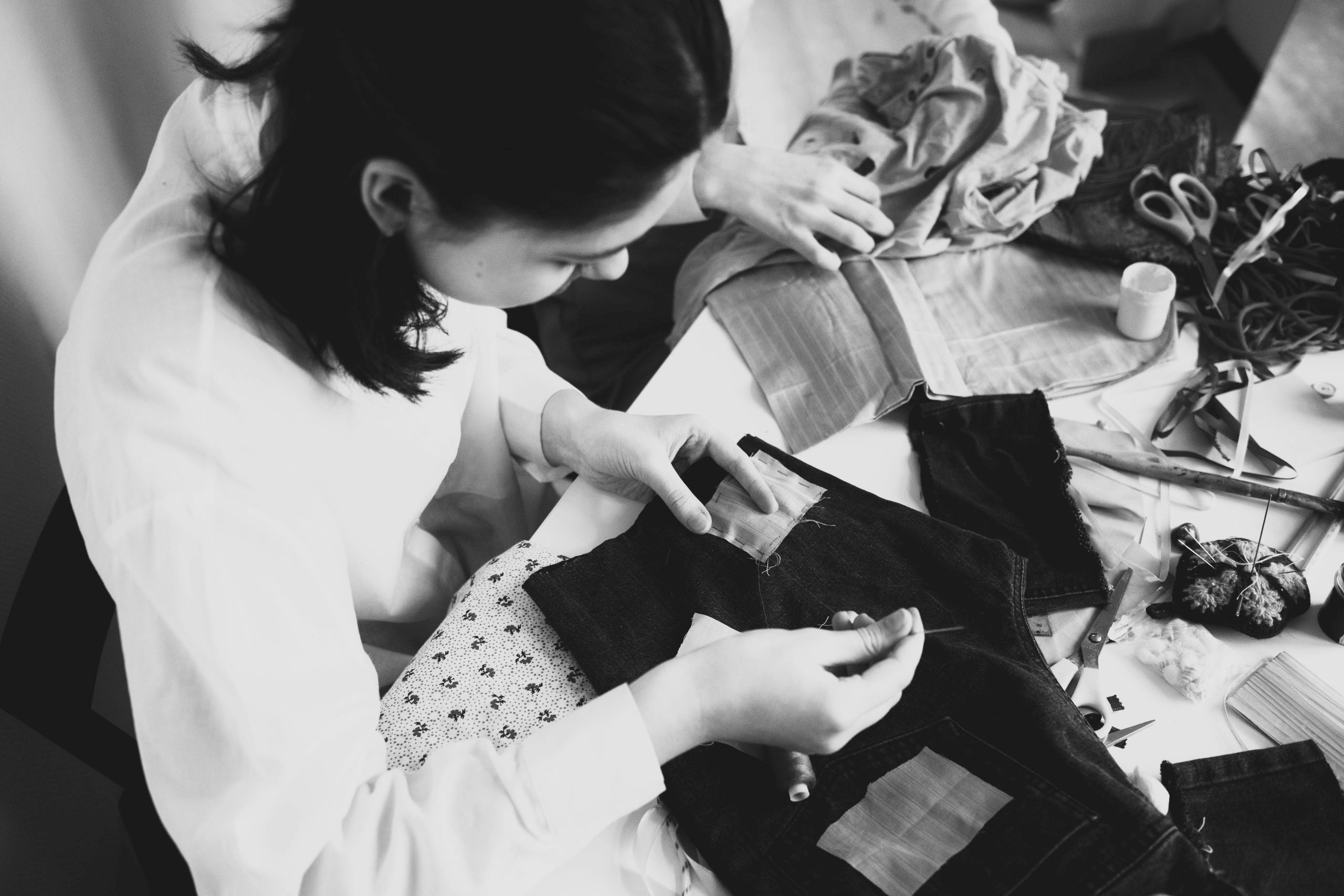 Same Day Custom Tailoring Services – Habibe London