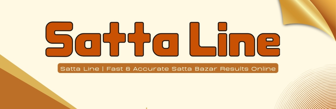 Satta Line Cover Image