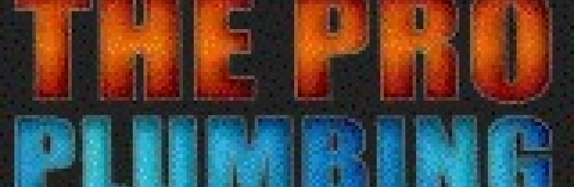The Pro Plumbing Cover Image