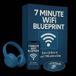 Order 7 Minute WiFi Blueprint training Profile Picture