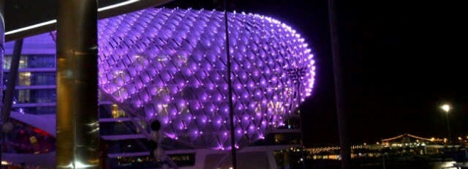 Electra Abu Dubai LLC Cover Image