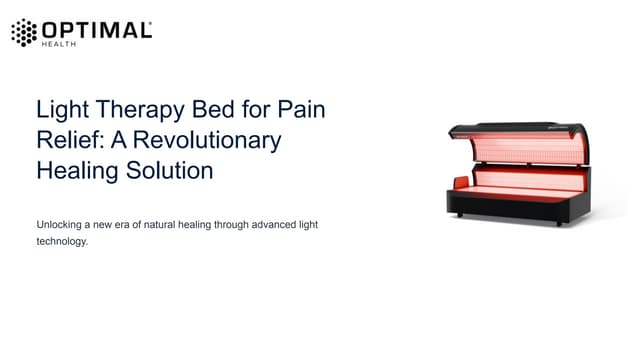 Ice Bath Product: Wellness Through Cold Therapy | PPTX