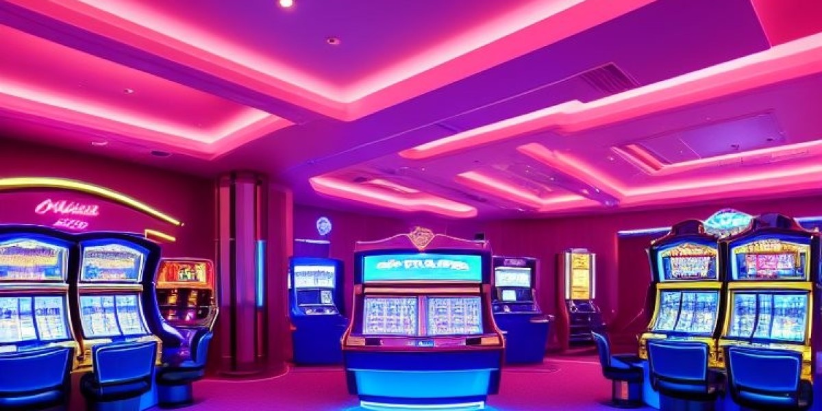 Collision Entertainment located at NineWin Casino