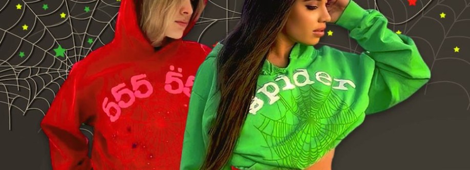 Sp5der Hoodie Cover Image