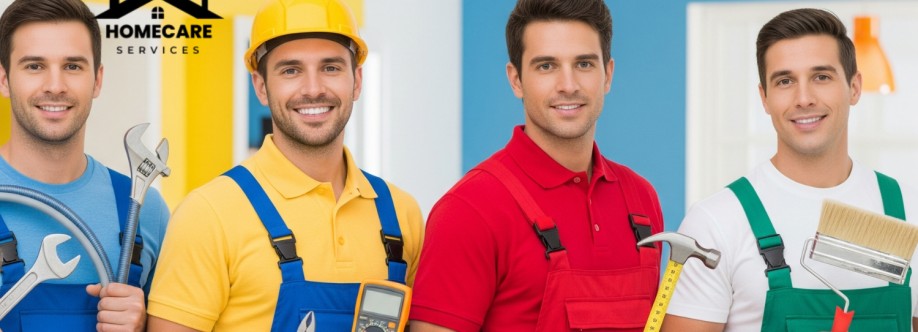Home Care Sercices Team Cover Image