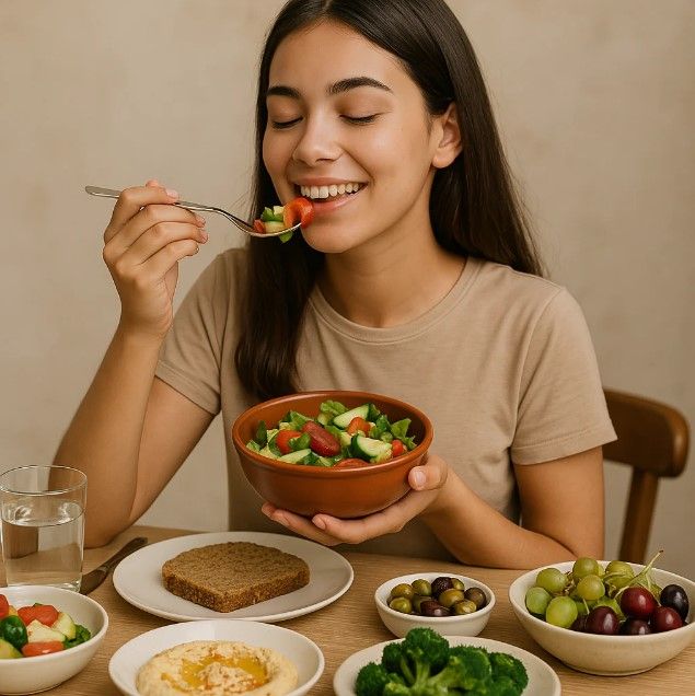 The Ultimate Polycystic Kidney Disease Diet: What to Eat & What to Avoid - Natural Herbs Clinic Blog