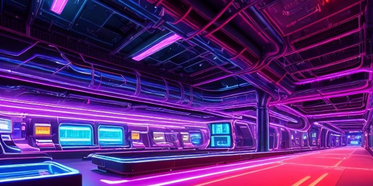 Unique Gaming Collection at NeoSpins