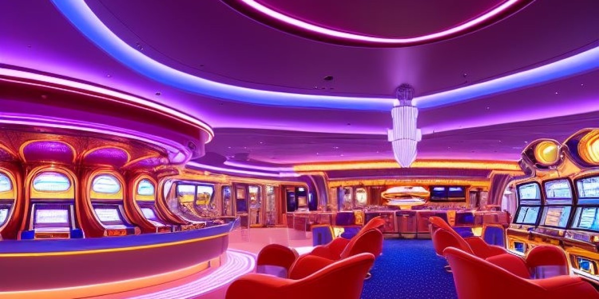 Aufregendes Spielvergnügen bei PlatinCasino