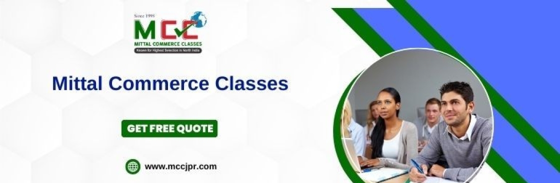 Mittal Commerce Cl****es Cover Image