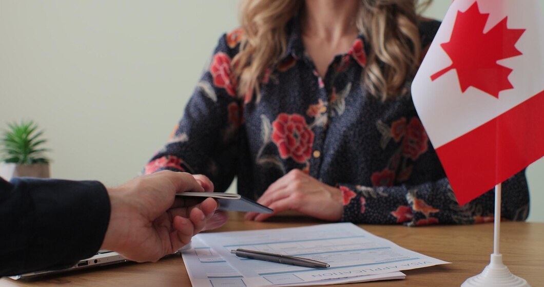 Top Canada Work Visa Consultants in Abu Dhabi: Your Path to Success - NicheBase