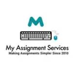 My Assignment Services UK Profile Picture