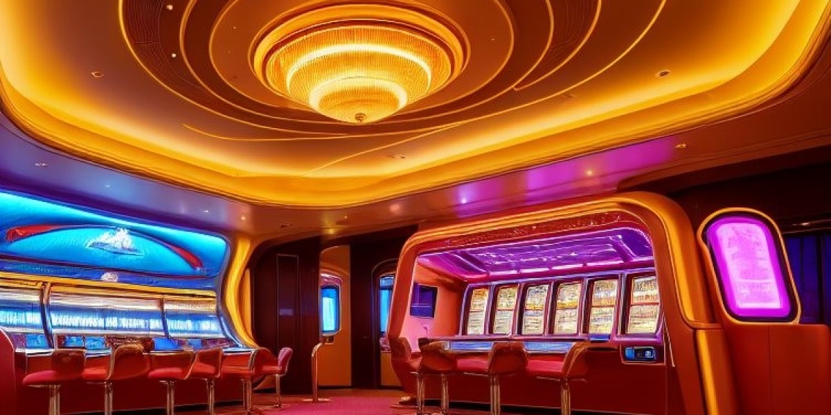 Casino Selection at IX Victory