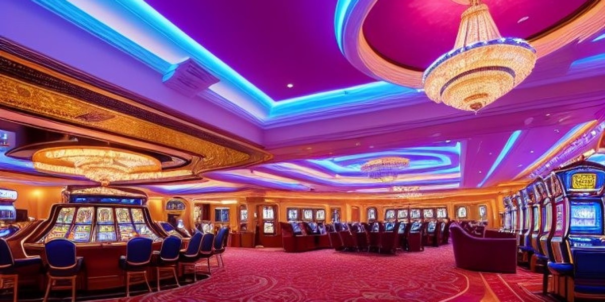 Modo Presentación en Nine Casino