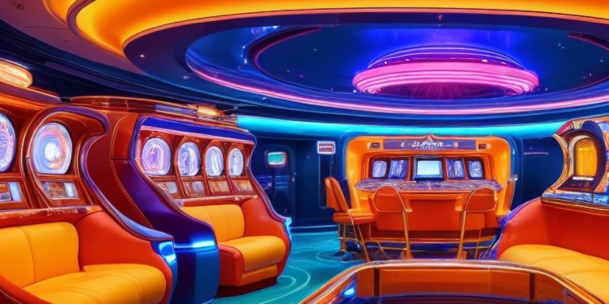 Gaming Superiority in Gaming house QueenWin